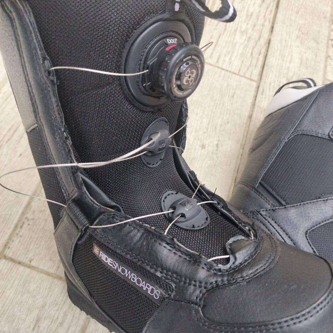 初心者向け 141cm スノーボードセット