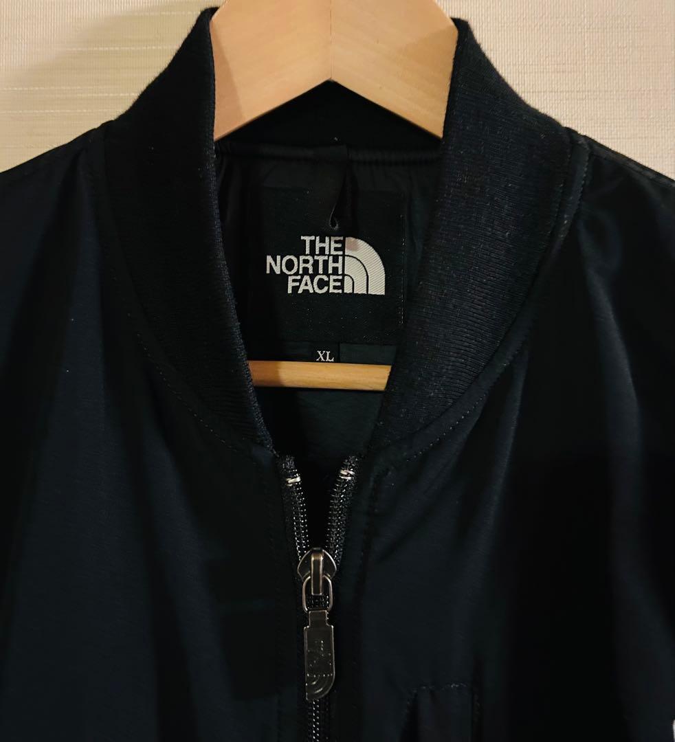［美品］THE NORTH FACE インサレーションボンバージャケット