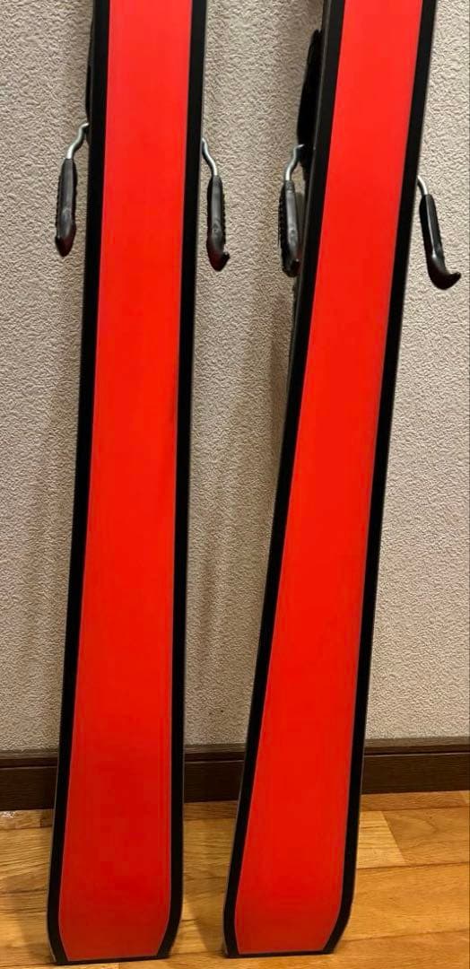 ATOMIC REDSTER S9 I スキー 板　165cm