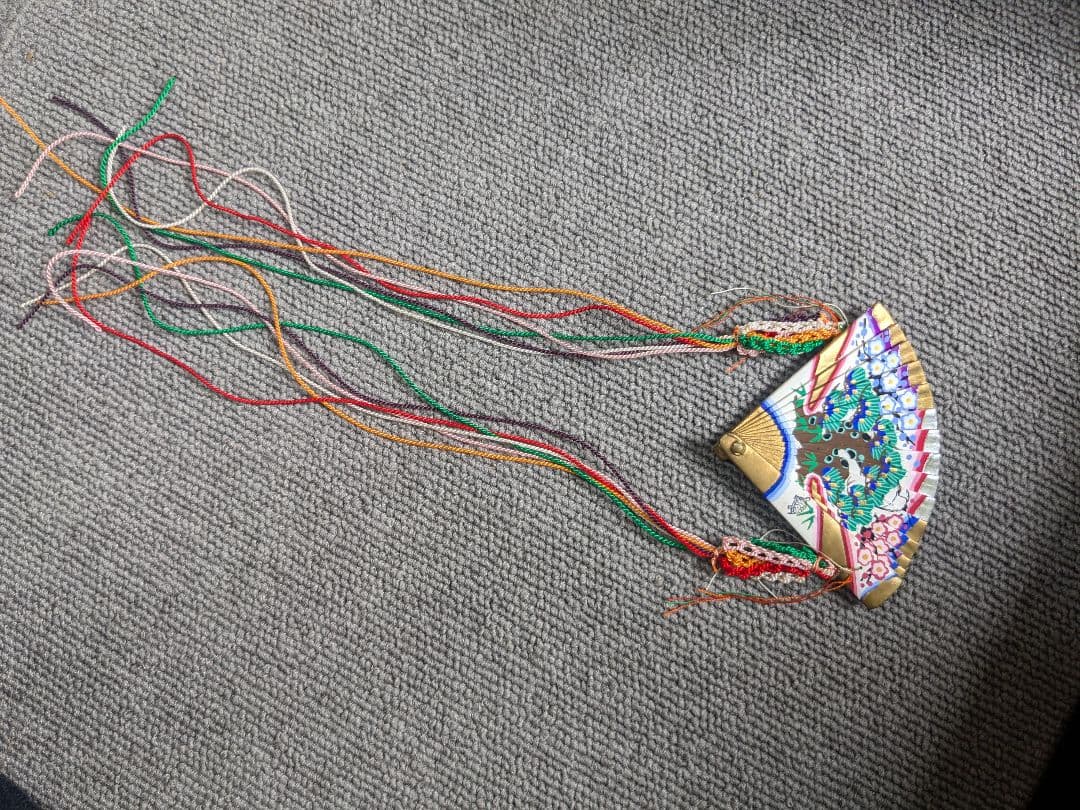 大橋弌峰作 有職 京雛人形