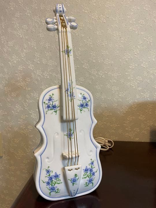 Demain ドマン　バイオリン