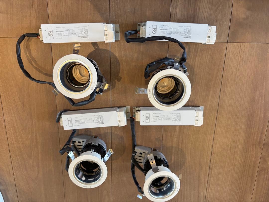 NTS62724S ユニバーサルダウン　4つ