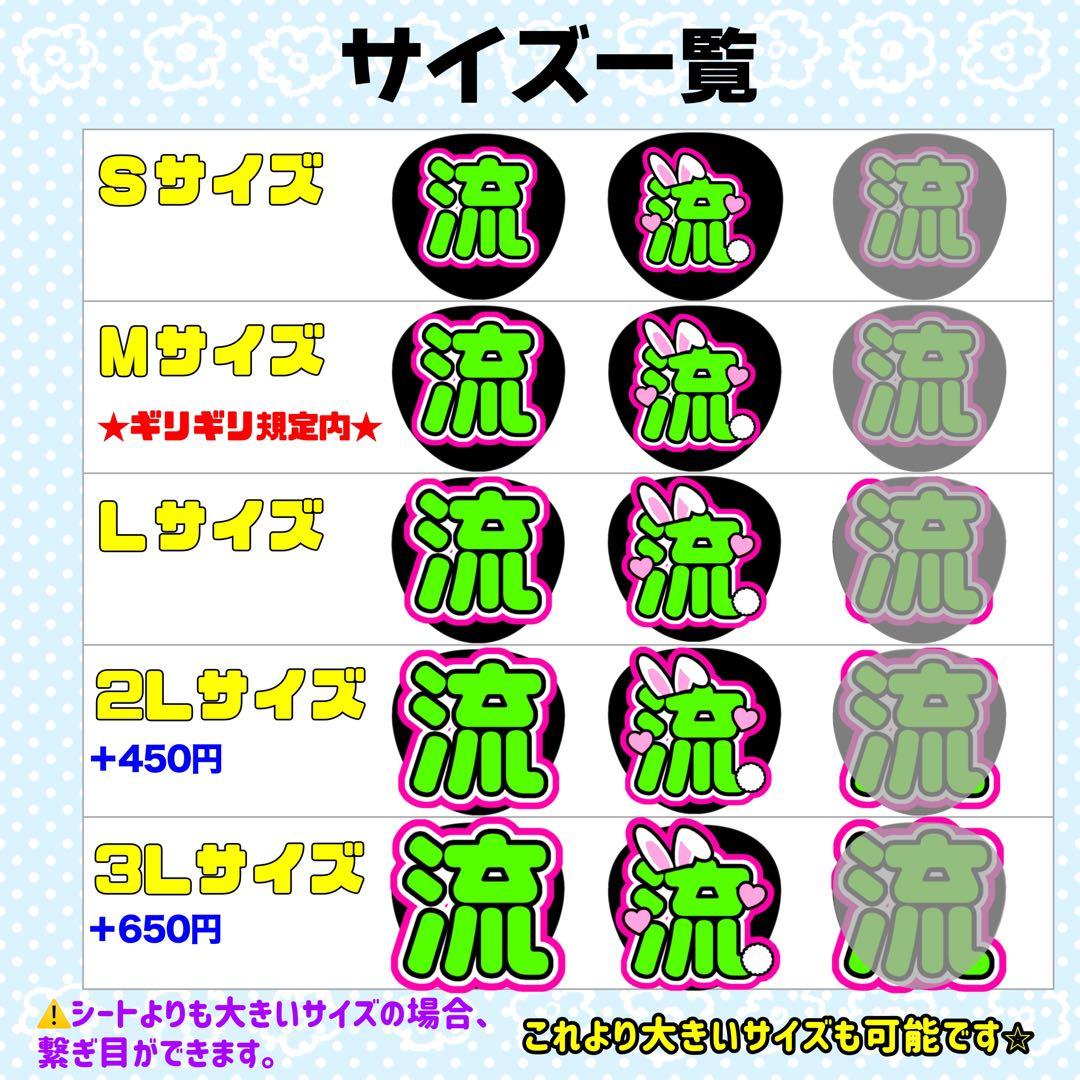 ねこはむ様 団扇文字 うちわ うちわ文字 文字パネル オーダー 団扇屋 うちわ屋