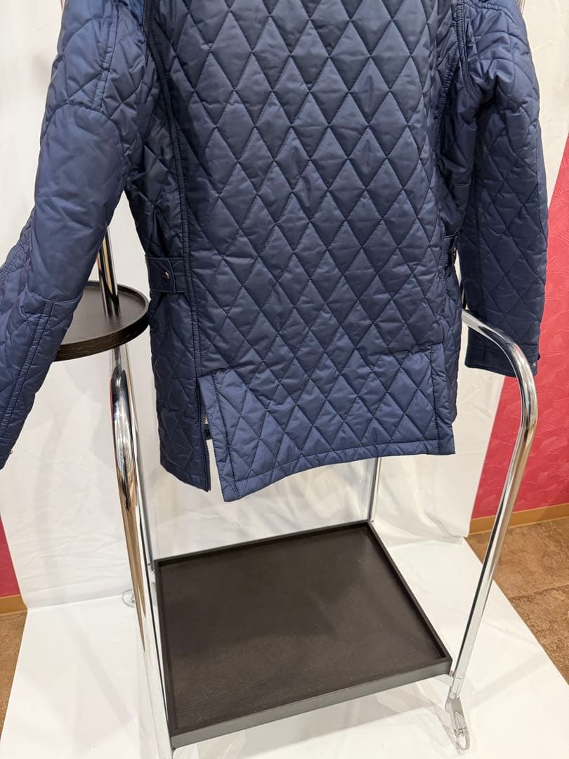 美品 【希少】FERNAND BACHMANN ドライバーズジャケット