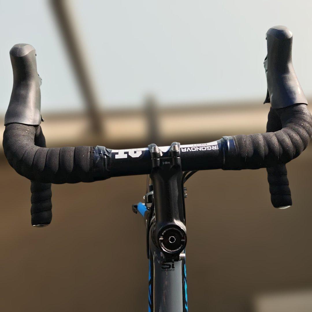 CANNONDALE SYNAPSE HI-MOD アルテグラ11S　51