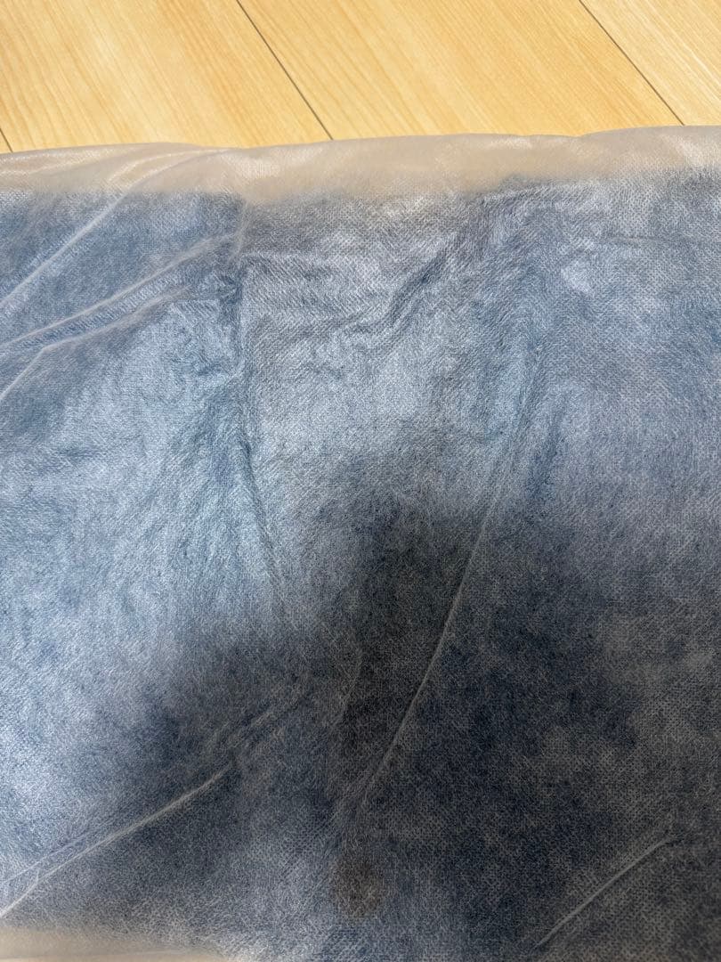 未試着　psicom サイコム　モヘアカーディガン　Lサイズ