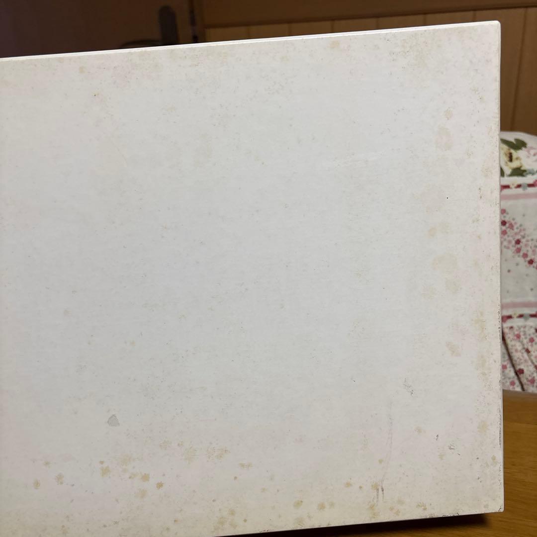 新品★ノリタケ ウエディングモール カップ&ソーサー5客&大皿1枚 廃盤品