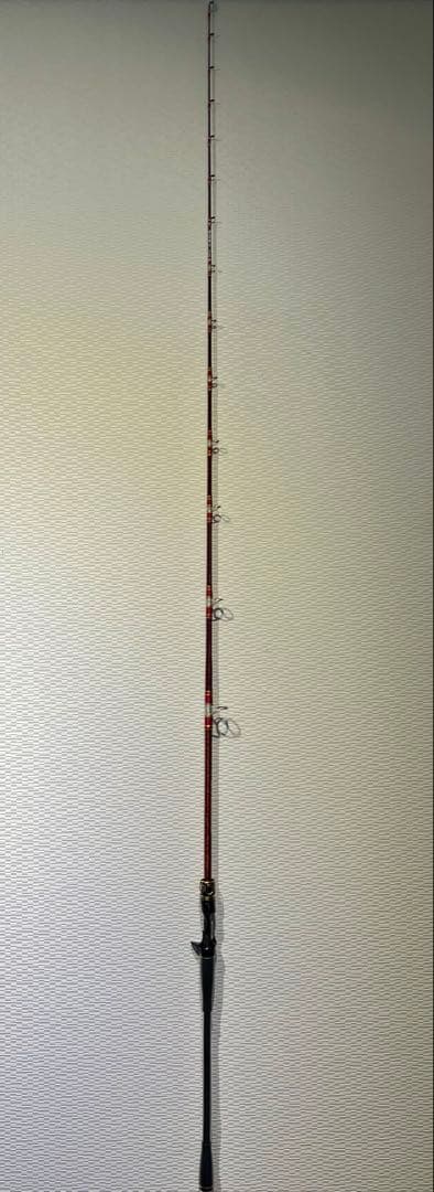 ◇ZEUS◇Cobra Limited◇ロッド◇希少モノ◇限定◇未使用品◇