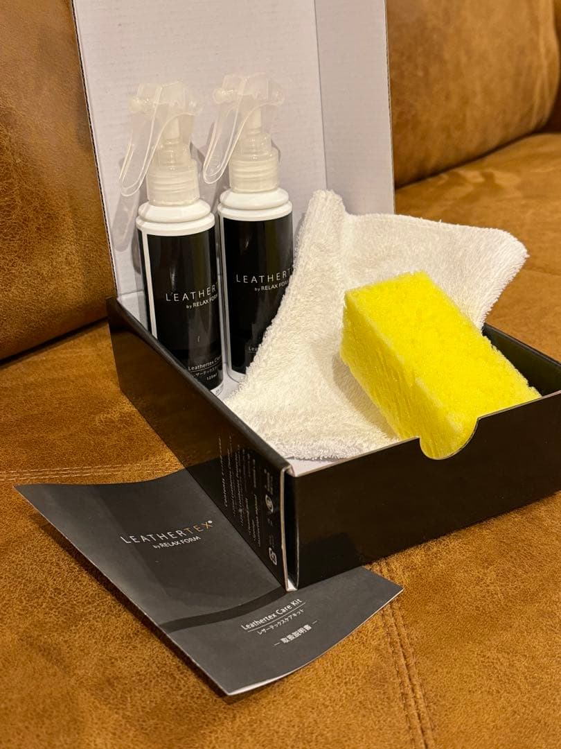 状態良好 【関家具】カローレ 3人掛けカウチソファ キャメル リラックスフォーム