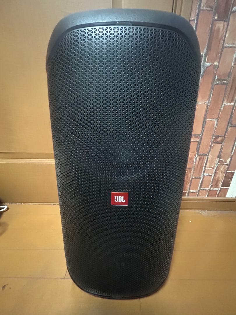 美品✨JBL パーティーボックス110