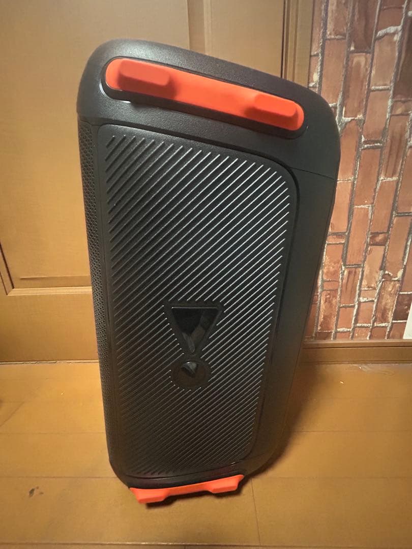美品✨JBL パーティーボックス110