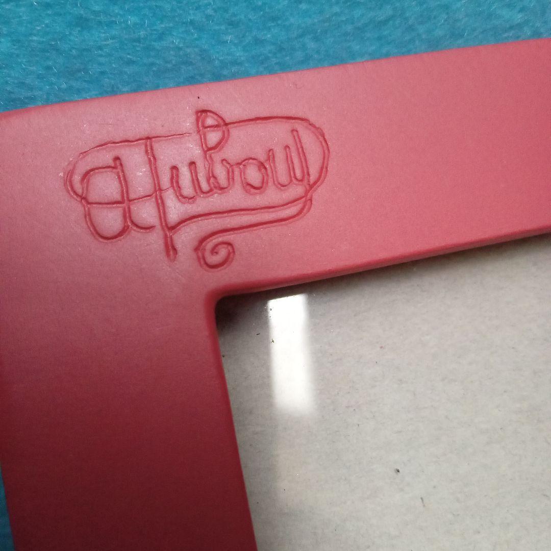 ♥海外からやってきた物♥親子猫のフォトフレーム　写真立て