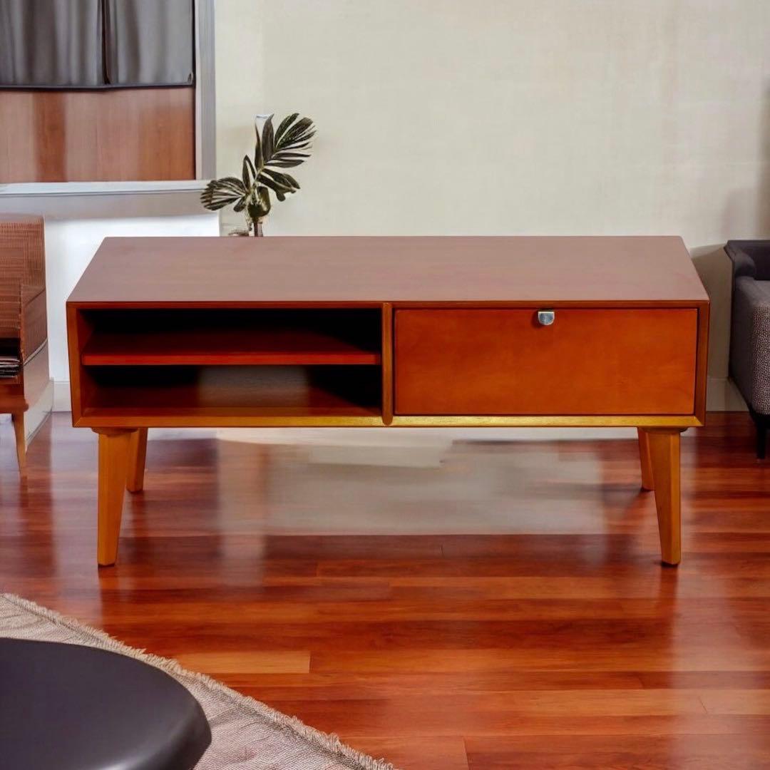 J 新品 北欧 テレビボード S テレビ台 AVラック テレビラック