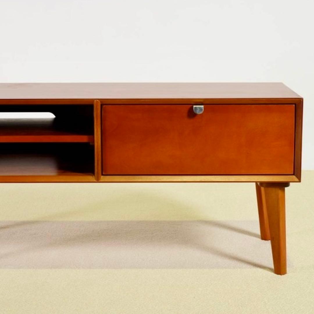 J 新品 北欧 テレビボード S テレビ台 AVラック テレビラック