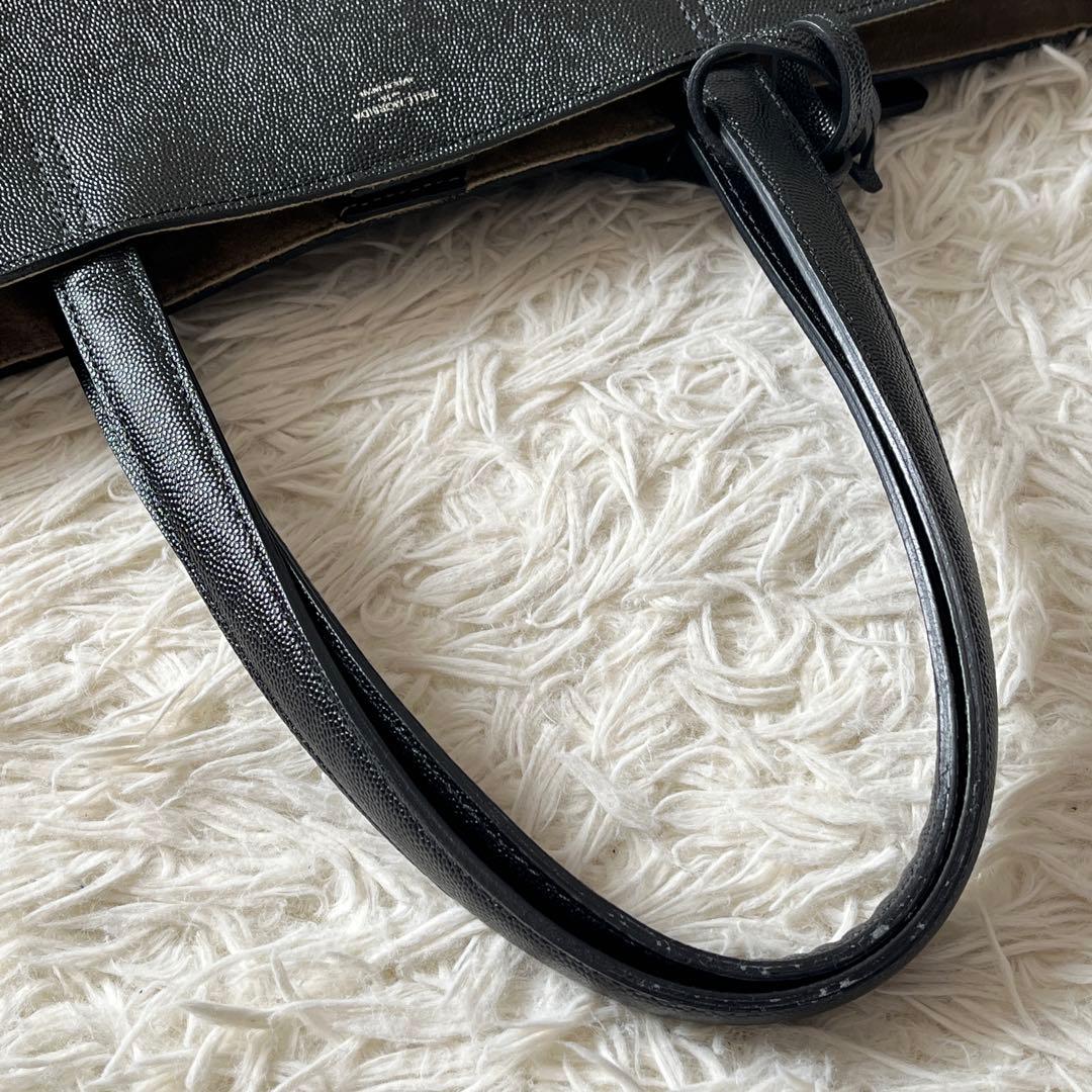 新品✨PELLE MORBIDA ペッレモルビダ　トートバッグ　CSMB064