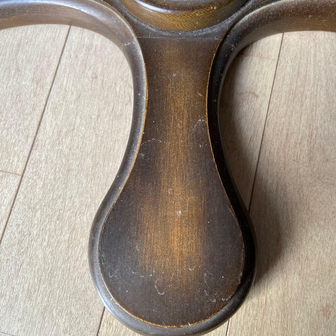 najico ナジコ 昭和 レトロ 家具 ティアドロップ