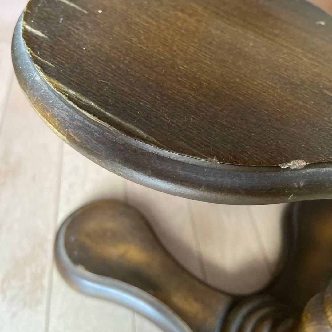 najico ナジコ 昭和 レトロ 家具 ティアドロップ