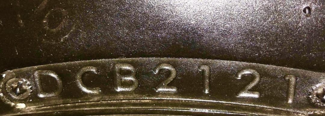 ブリヂストン BLIZZAK DM-V3 4本 265/65R17 N007