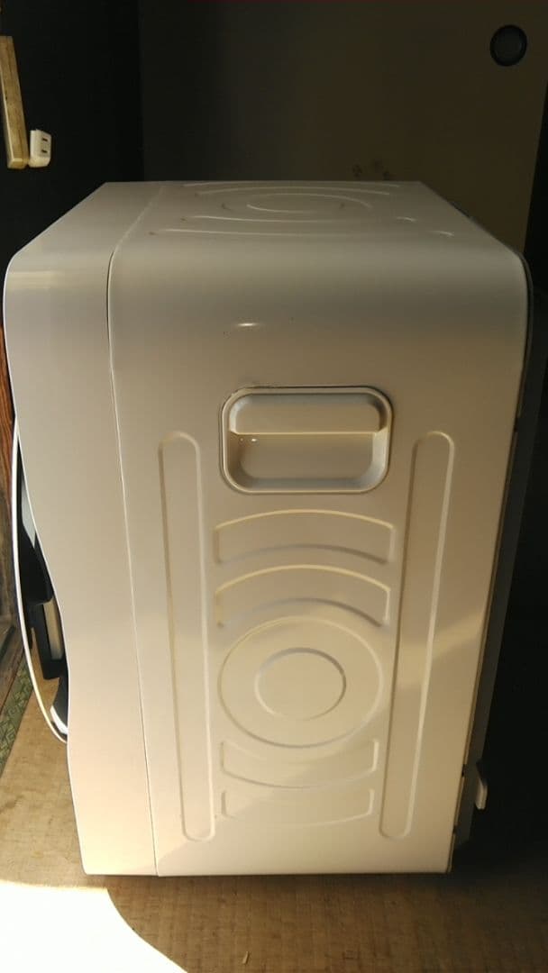 オリエンタル電気衣類乾燥機 4kg SENTERN ES299484AAA