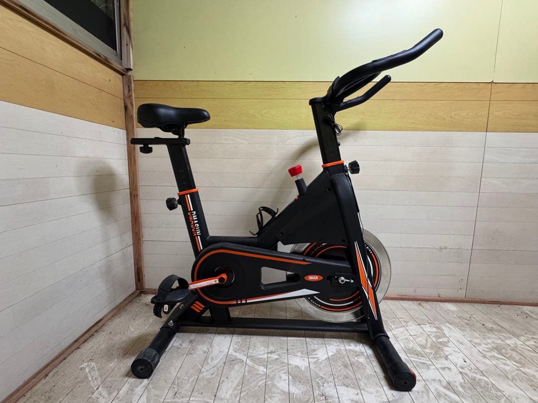 DMASUN エアロバイク