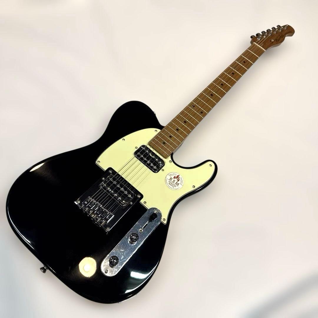 Bacchus BTE-3RSM 良品