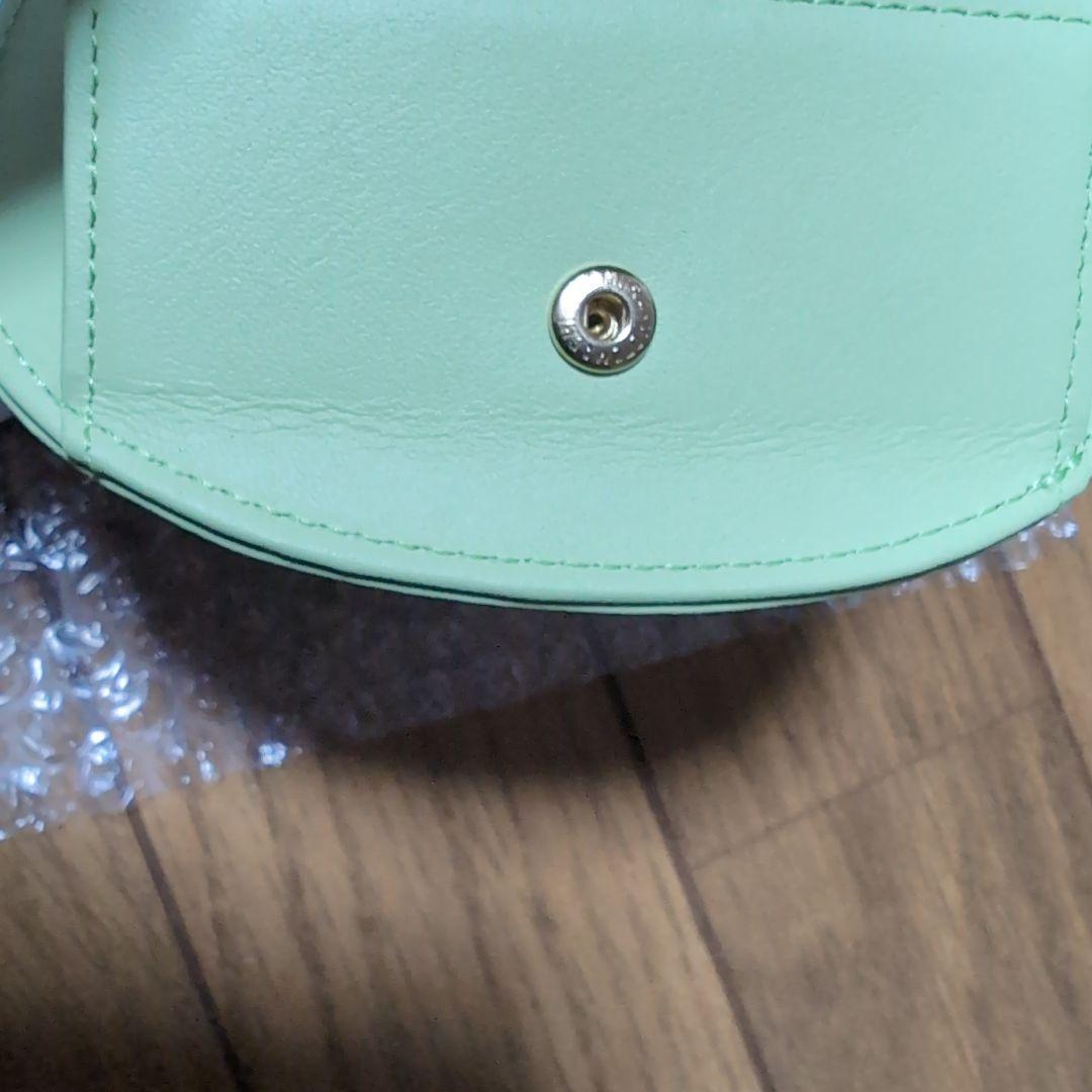 【新品】キタムラ Suica ペンギン 二つ折り財布