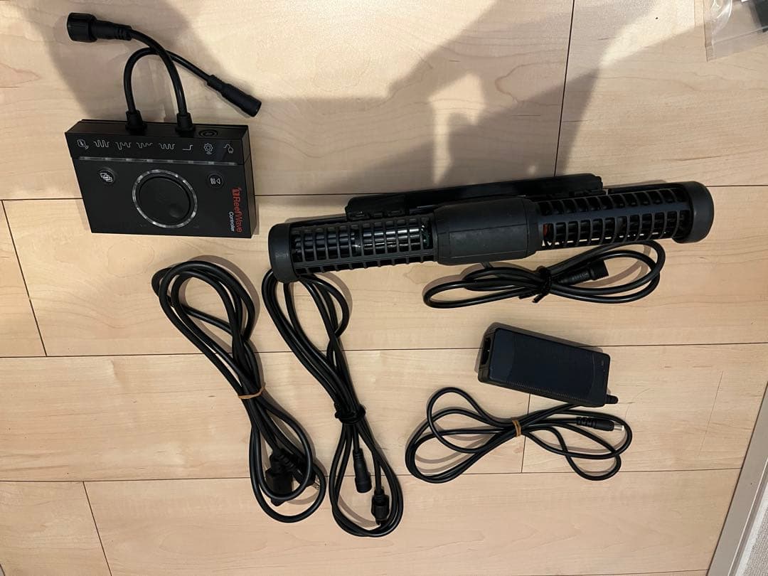 【RedSea】 ReefWave45 水流ポンプ(1年間使用)