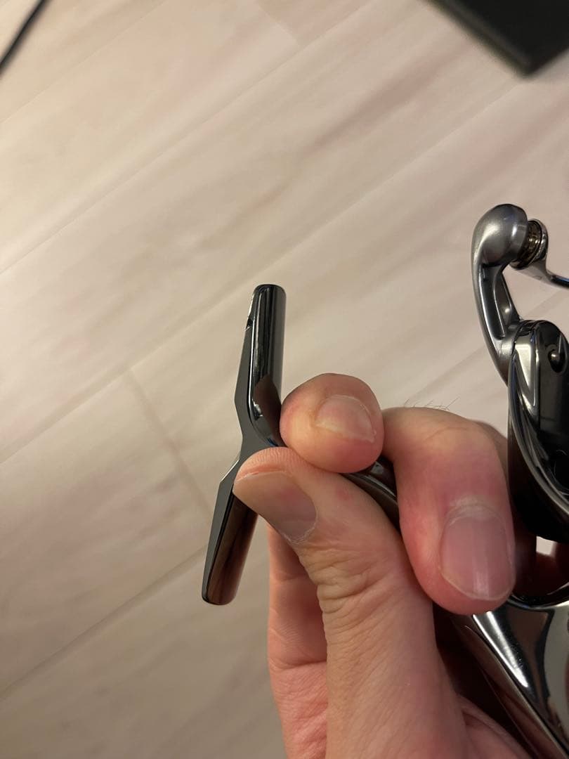 ダイワ　22イグジスト　LT4000-XH