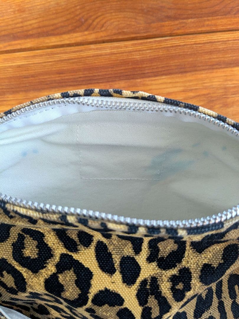 【超希少】WACKOMARIA PORTER別注 ウエストバッグ 石塚啓次着用