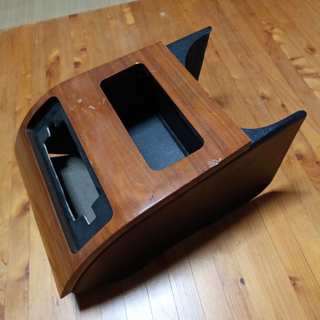 ローバーミニ　センターコンソールBOX