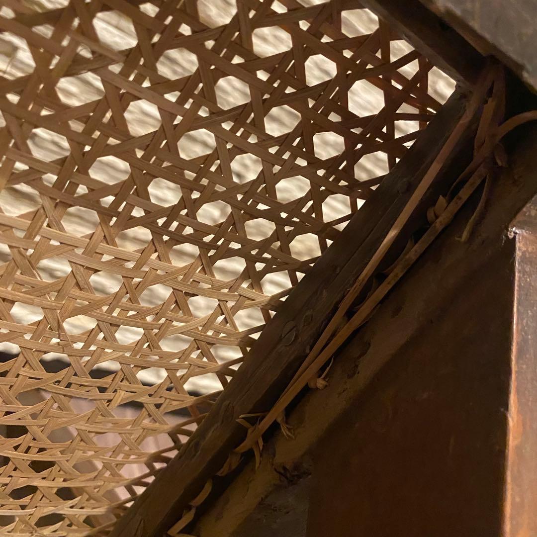 ピエールジャンヌレ　ライブラリーチェア　オリジナル