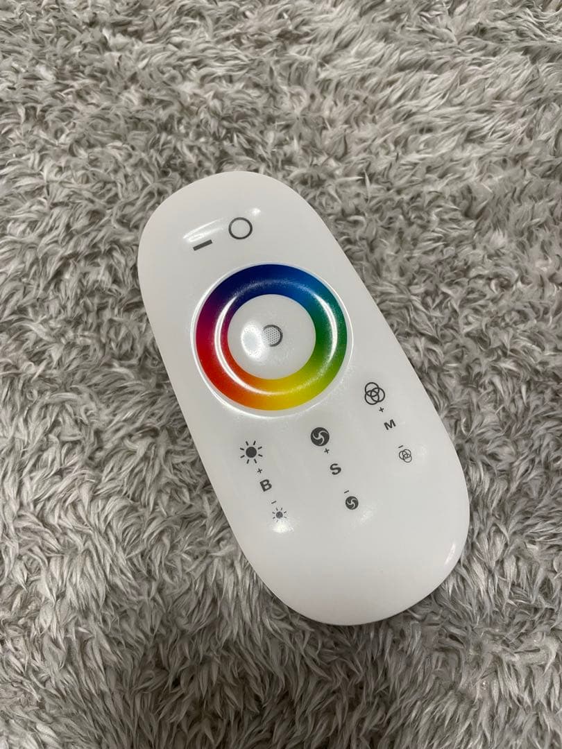 Illuminar イルミナー 間接照明 フロアライト インテリア リモコン付き