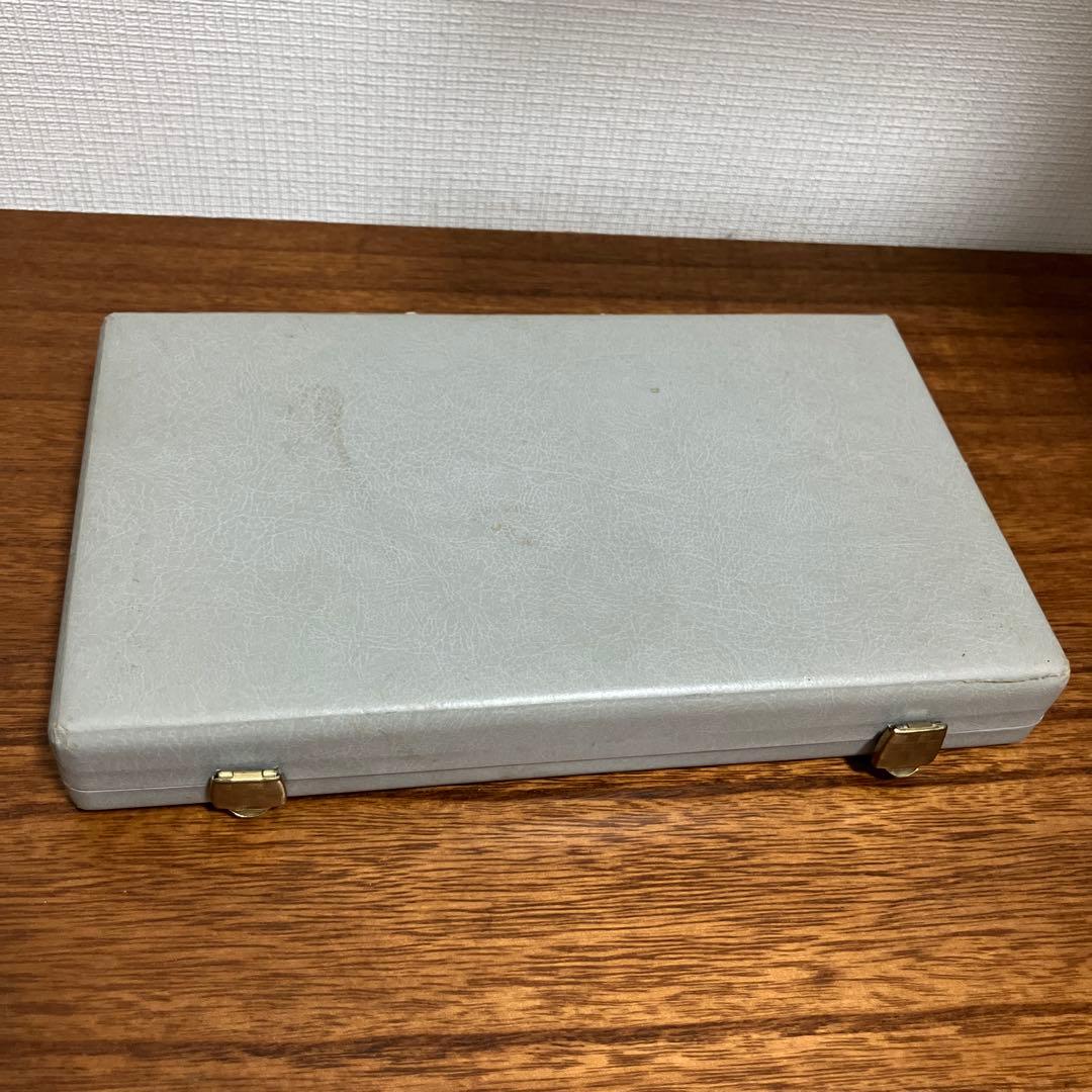 レトロ vintage イタリア製 ガラス瓶 ３点 セット