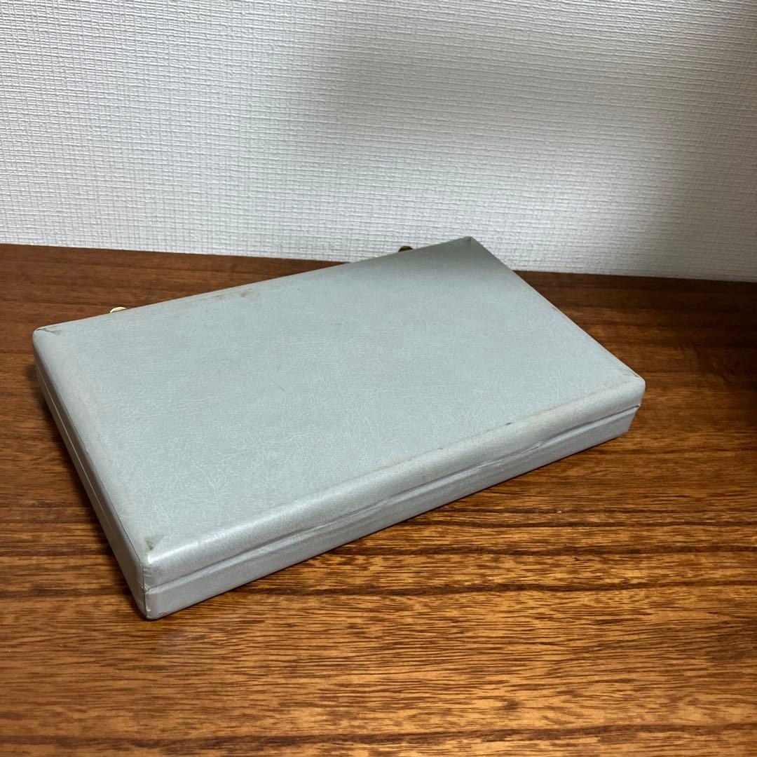 レトロ vintage イタリア製 ガラス瓶 ３点 セット