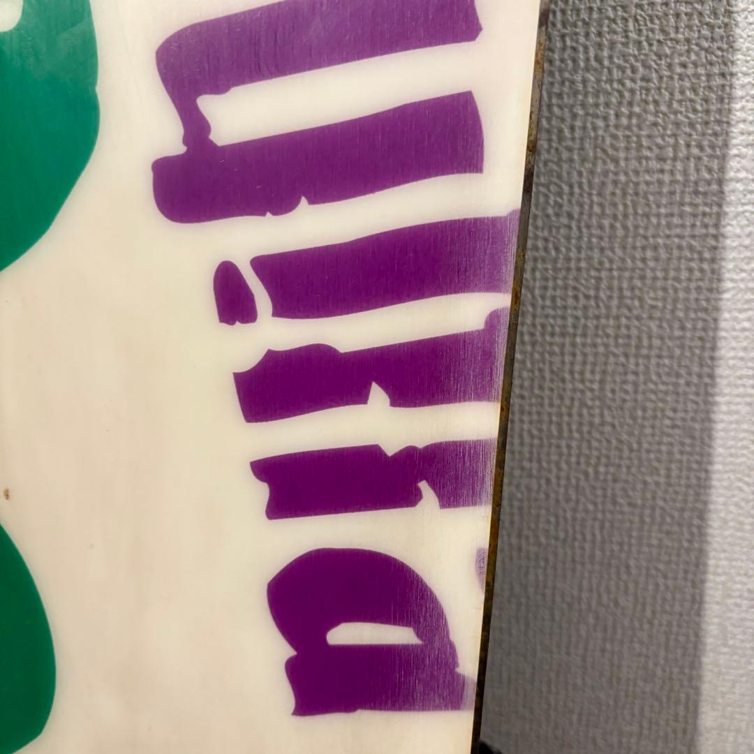 【SALE】ZUMA 153cm スノーボードセット