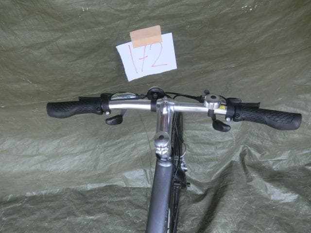 172：Giant　ESCAPE　ジャンク　引取限定：埼玉県所沢