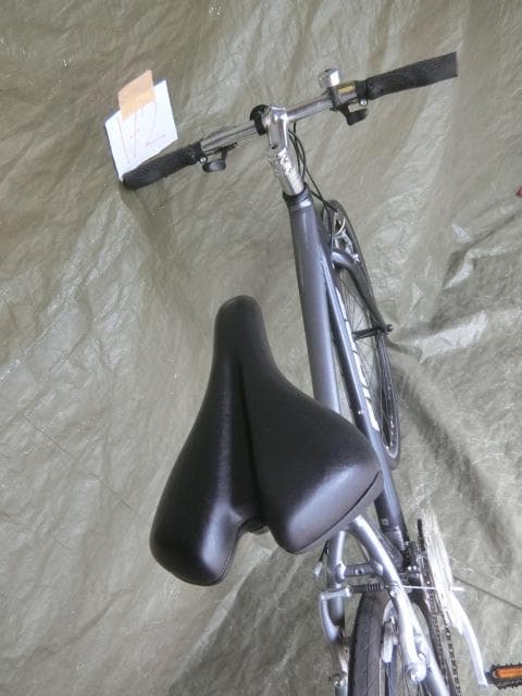 172：Giant　ESCAPE　ジャンク　引取限定：埼玉県所沢