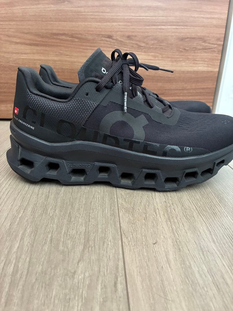 【プレモル】On クラウドモンスター 25cm