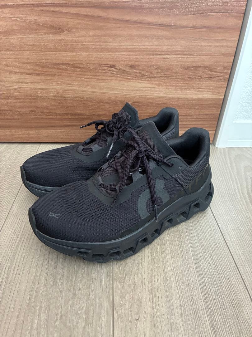 【プレモル】On クラウドモンスター 25cm