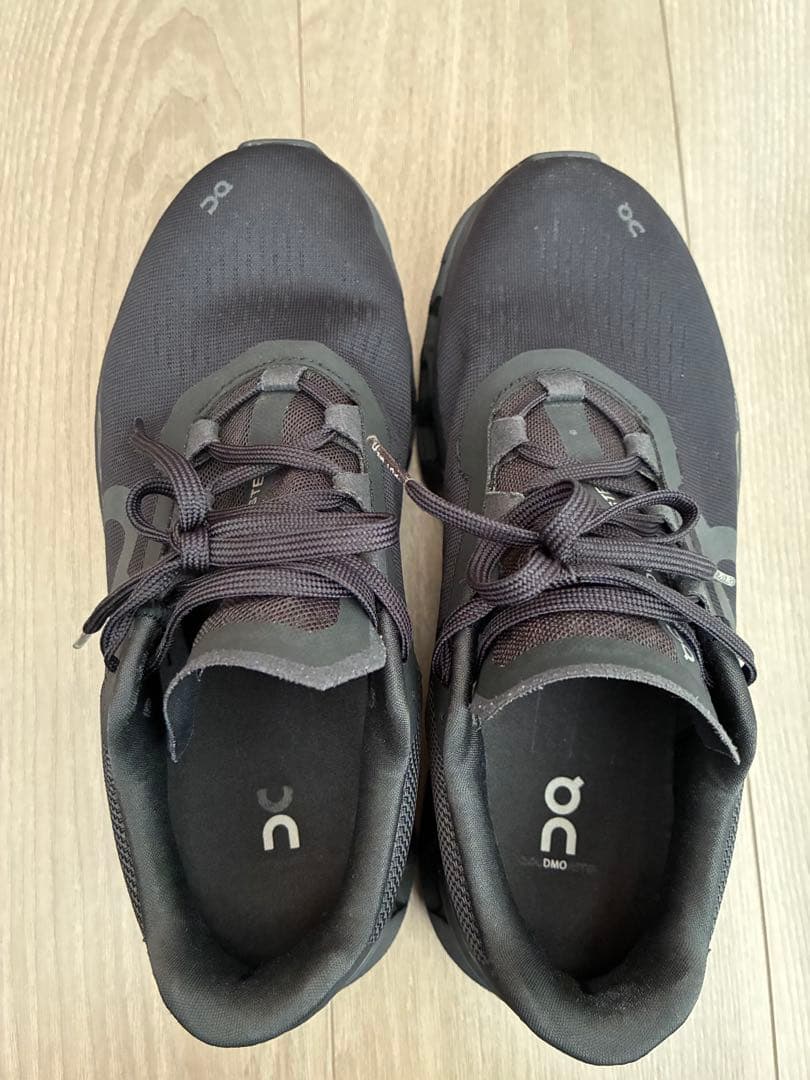 【プレモル】On クラウドモンスター 25cm