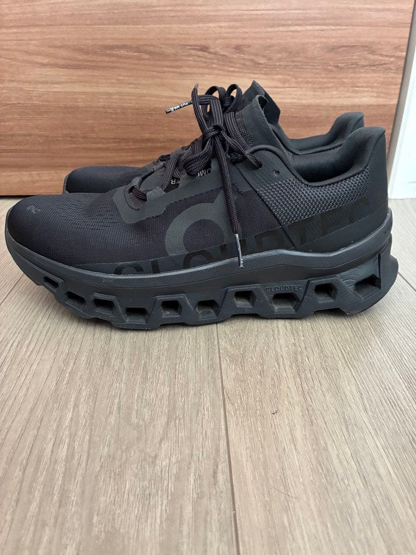 【プレモル】On クラウドモンスター 25cm