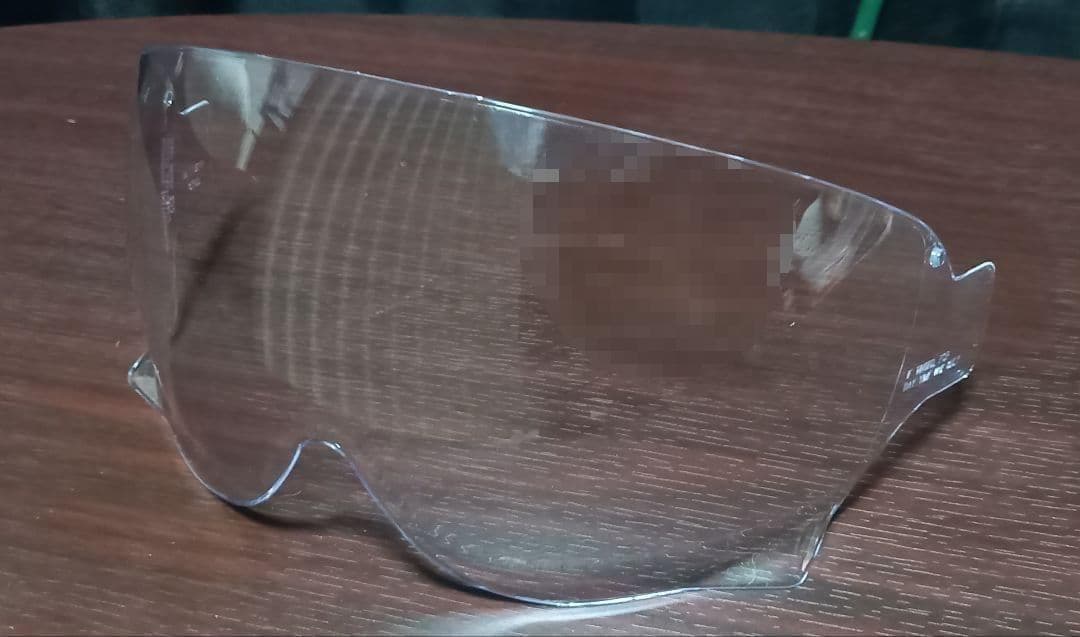 SHOEI　J・O CARBURETTOR　(オレンジ／ブラック)