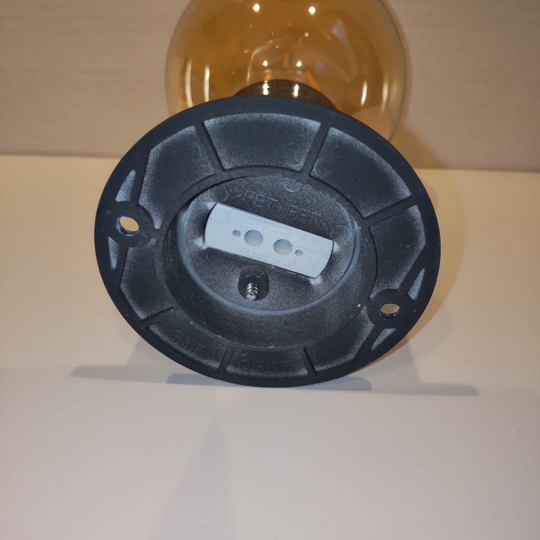 【新築の取外し】小型LED照明器具 (3個)