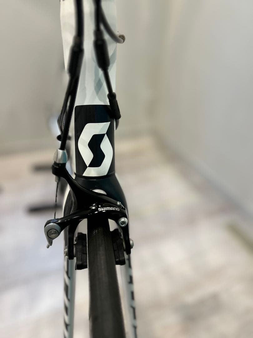 【1LT】SCOTT Speedster 25 JAPAN 2017