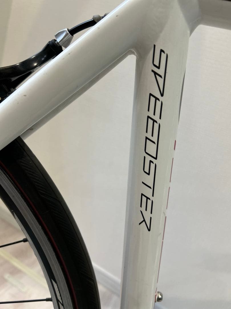 【1LT】SCOTT Speedster 25 JAPAN 2017