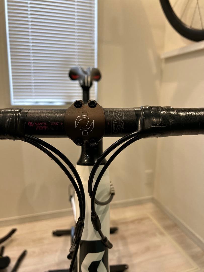 【1LT】SCOTT Speedster 25 JAPAN 2017