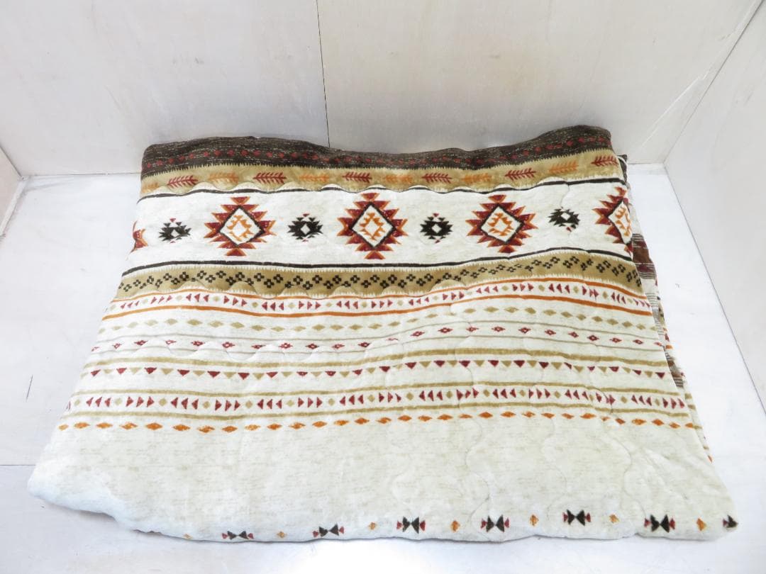 ニトリ リビングこたつ 105×70cm フロットN105N 掛布団付き