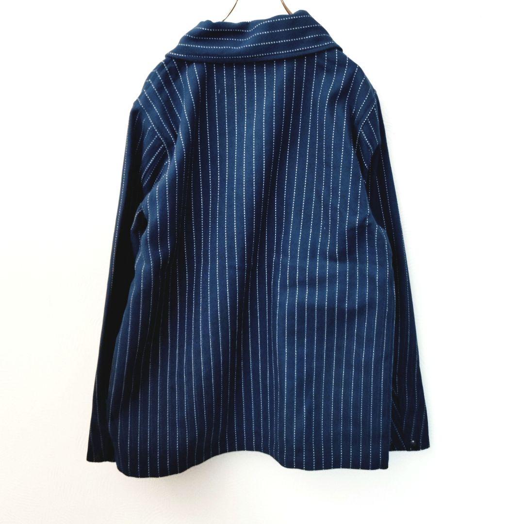 新品 日本製 WEST RIDE CYCLE TOGS ジャケット