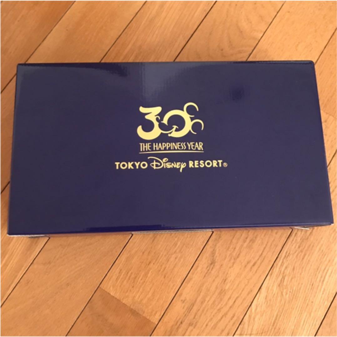 ディズニーランド30周年限定デジタルフォトフレーム