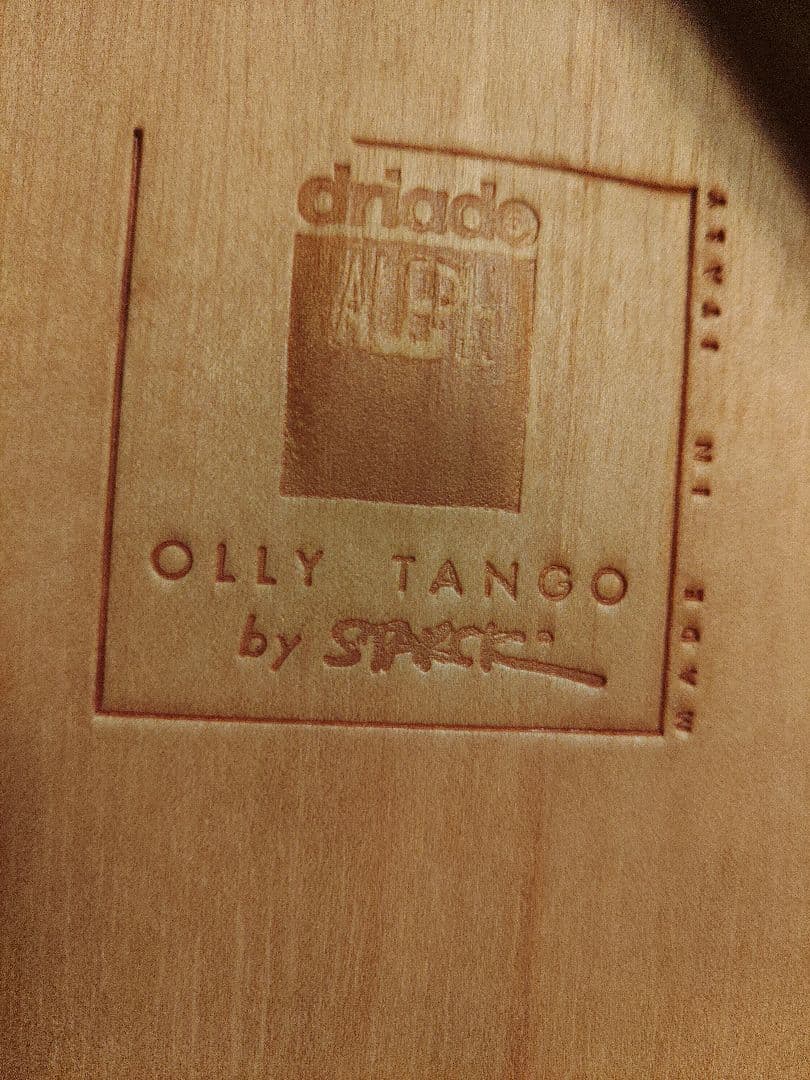 イタリア製　Philippe Starck OLLY TANGO チェア 北欧